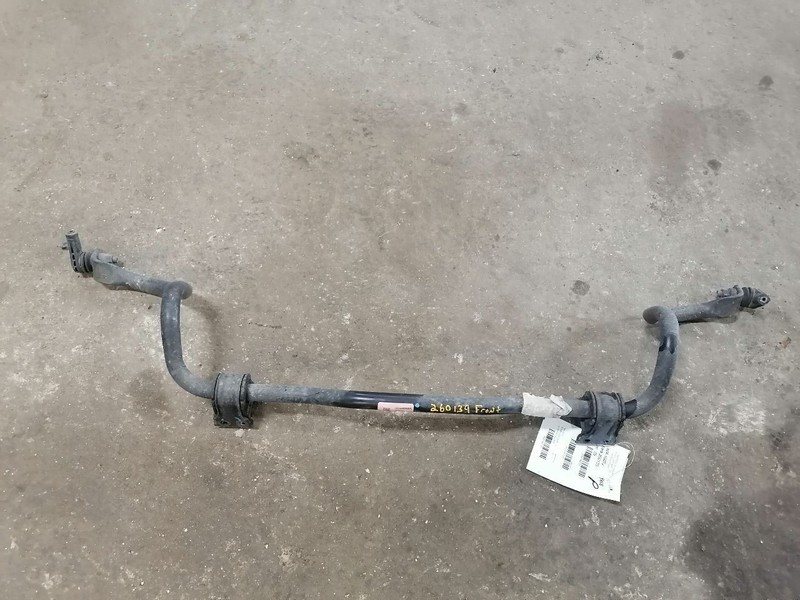 Stabilizer Bar Front Opt Gna Fits 17-19 LACROSSE 1780721