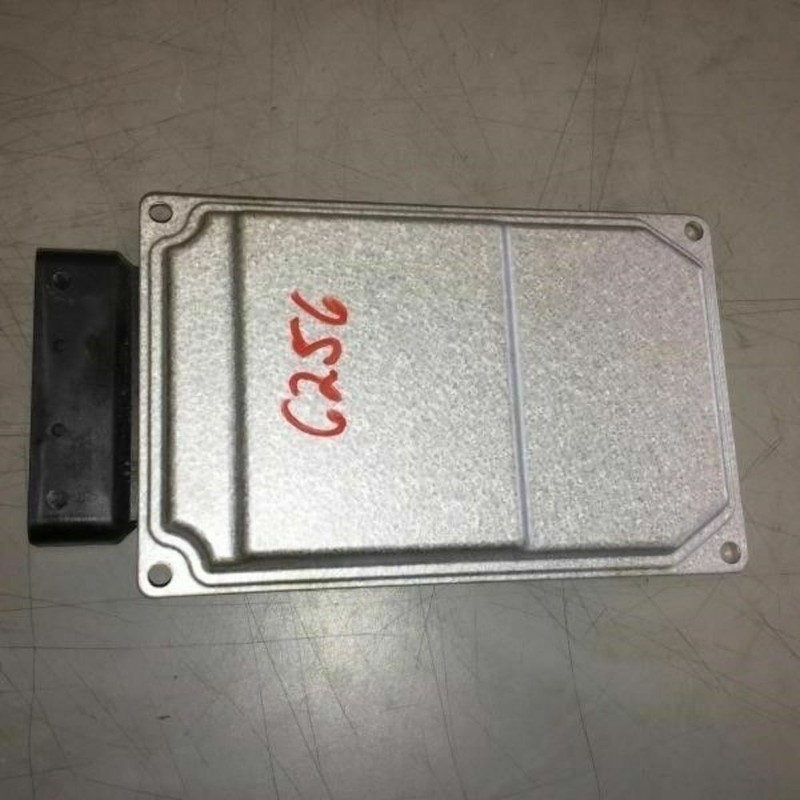 14 CORVETTE C7 STINGRAY Z51 ADJUSTABLE SUSPENSION RIDE CONTROL MODULE
