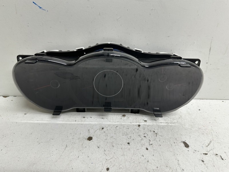 2012-2013 Kia Optima LX Cluster Speedometer tach gauges instrument panel oem