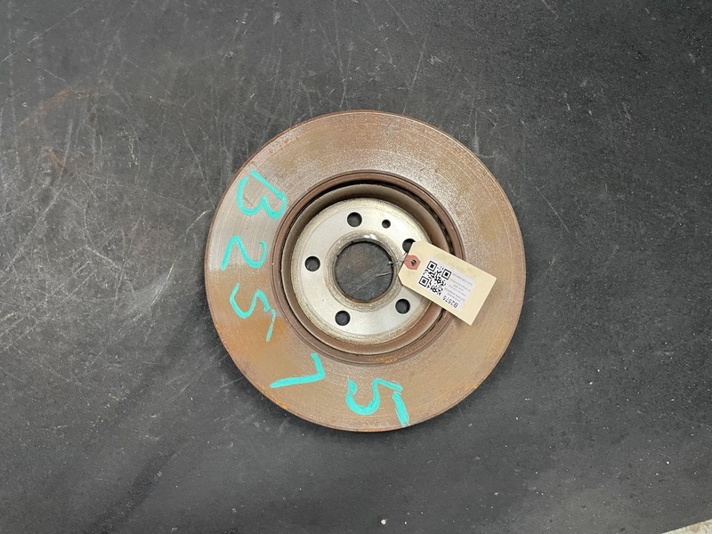 Front Right Brake Rotor Disc 2018 Buick Encore 13502060 2013 2014 2015 - 2020