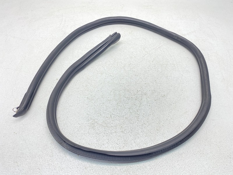 99-05 Porsche Carrera 911 Convertible Left Driver Door Rubber Strip Seal OEM ✅