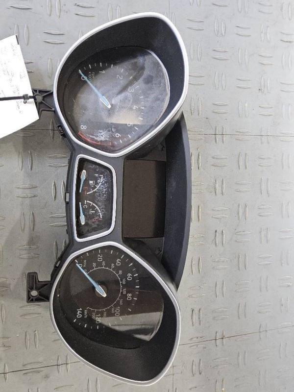 Speedometer Cluster Models MPH S Model ID F1ET-10849-CTK Fits 16 FOCUS 3480189