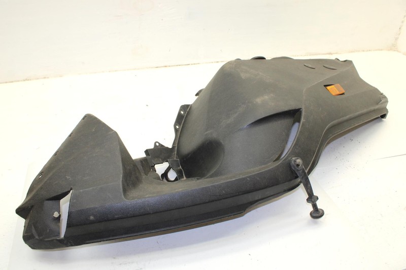 2002 Yamaha Sx Viper Oem Right Belly Pan 8EK-2196E-01-00 SY104