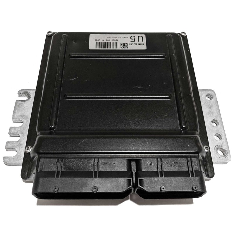 OEM Engine Control Module ECU INFINITI FX35 3.5L V6 Gas 2004 / MEC33-191 A1