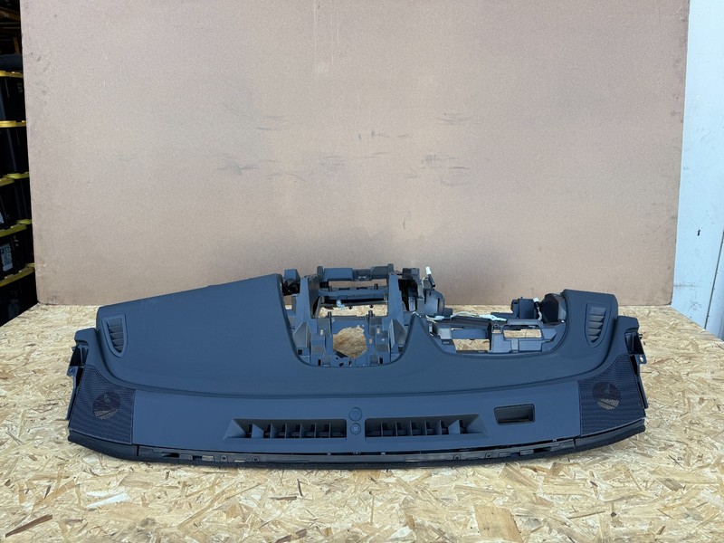 SUBARU WRX 2022-2025 OEM DASHBOARD DASH BOARD ASSEMBLY (BLACK)