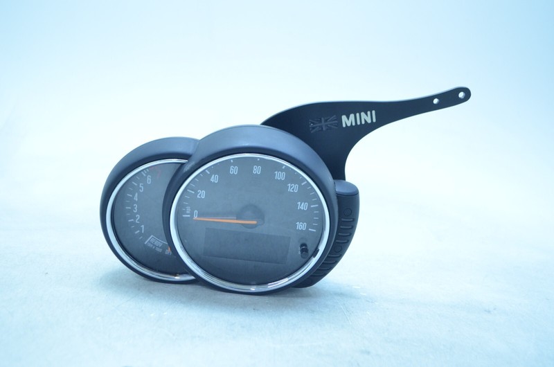 2014 MINI COOPER S F55 F56 SPEEDOMETER INSTRUMENT CLUSTER OEM