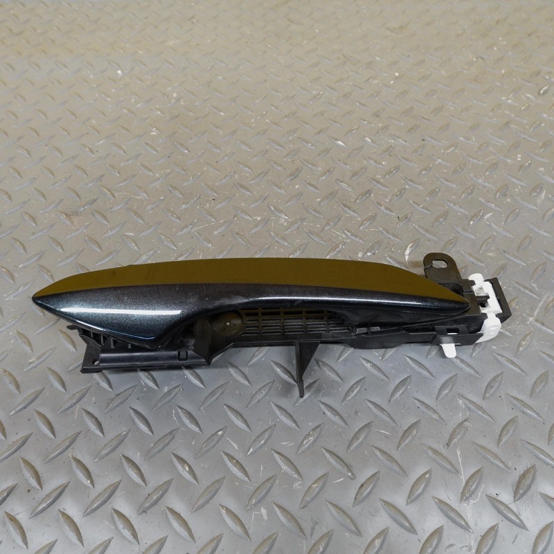 2015-2019 LEXUS RC350 Front Left Side Outside Door Handle Oem Black 69220-78010