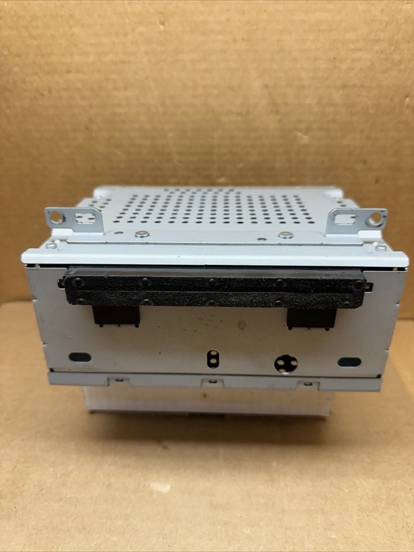 2015-2016 Ford Focus Radio Unit Stereo CD Player Disc Drive FM5T-19C107-HA