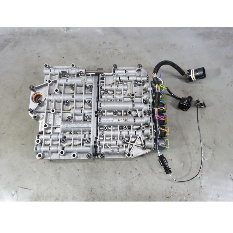 BMW E39 E46 323i 325i 525i Auto Trans Valve Body Assembly 360R 390R OEM