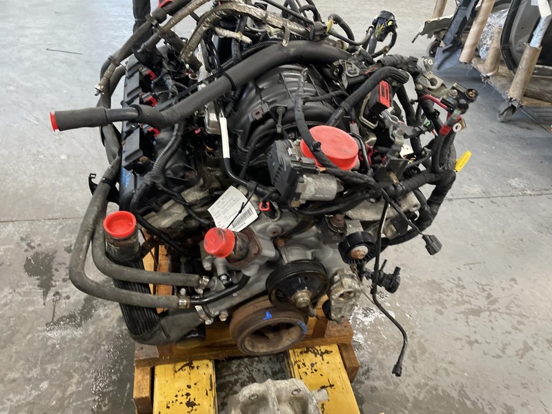 13-'15 DODGE 2500 3500 Engine 5.7L 74k miles Runs Well 6 Month Warranty!