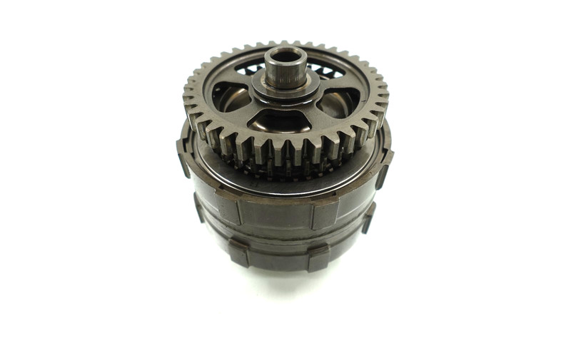 GOOD 2014 Honda Pioneer 700 OEM High Speed Clutch (COMPLETE)