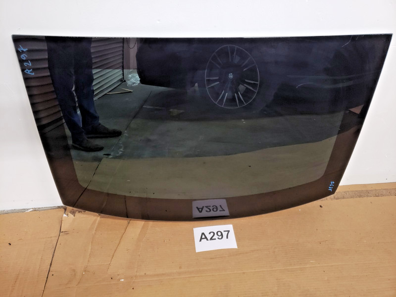 ✅ 12-16 OEM Tesla Model S Front Panoramic Roof Moving Sunroof Glass Assembly
