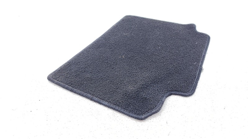 2019-2023 KIA FORTE REAR RIGHT SIDE FLOOR INTERIOR CARPET LINER MAT BLACK OEM