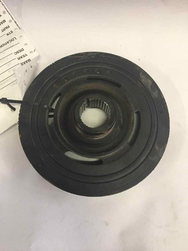Harmonic Balancer ACURA TLX 15 16 17 18 19 20