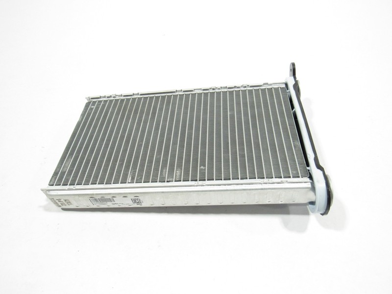 Toyota Gr Supra 2022 HVAC Heater Core 20-22 ; :Y