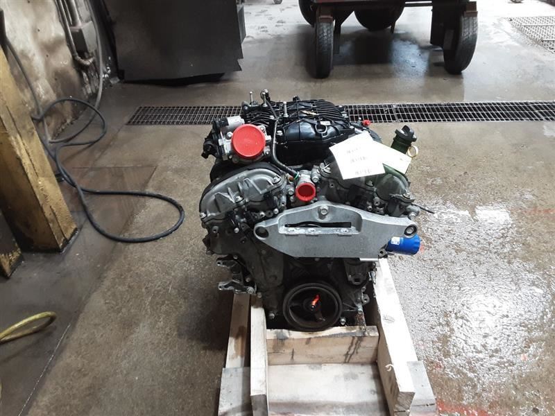 2015-2019 Cadillac XTS Engine Motor 3.6L Vin 3 8th Digit Option LFX 112K