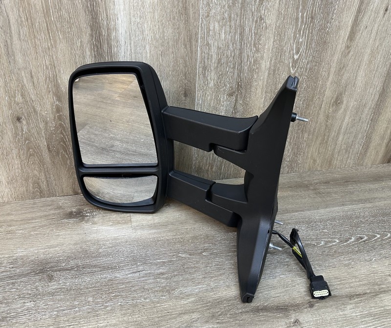 2019-24 FORD TRANSIT 150 250 350 LH W/MIRROR OEM LK41-17683-HAW