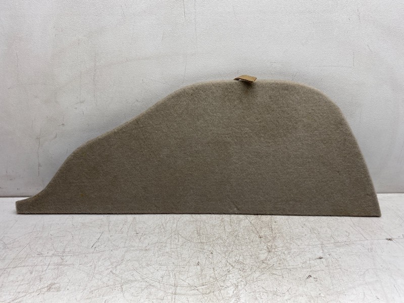 2004-2007 TOYOTA HIGHLANDER RIGHT REAR TRUNK CARGO STORAGE FLOOR COVER LID