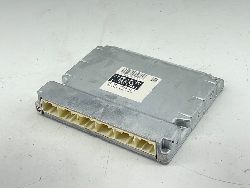 11-15 LEXUS GS 350 Engine Electronic Control Unit Module AWD 89661-30U61 OEM