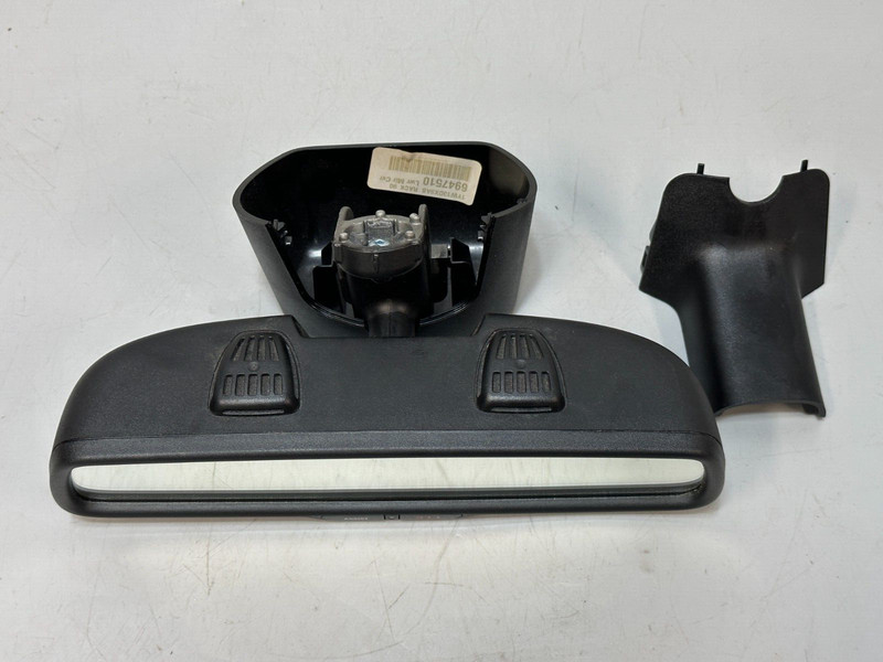 ✅ 2013-2022 RAM 1500-3500 class OEM INSIDE REAR VIEW MIRROR 68096091AF MOPAR OEM