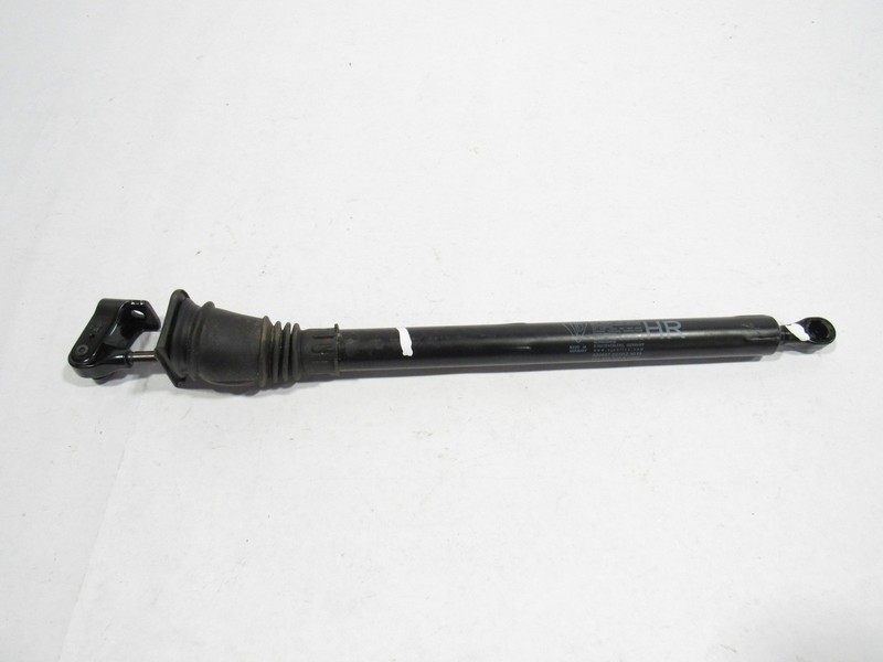 Porsche Panamera 4 2017 Rear Right Passenger Door Catch Check Stop 17-23 :O