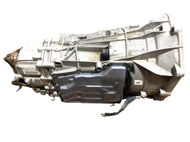 15 16 17 18 19 20 BMW M3 M4 F80 F82 F87 DCT AUTOMATIC TRANSMISSION 90K #A0.54