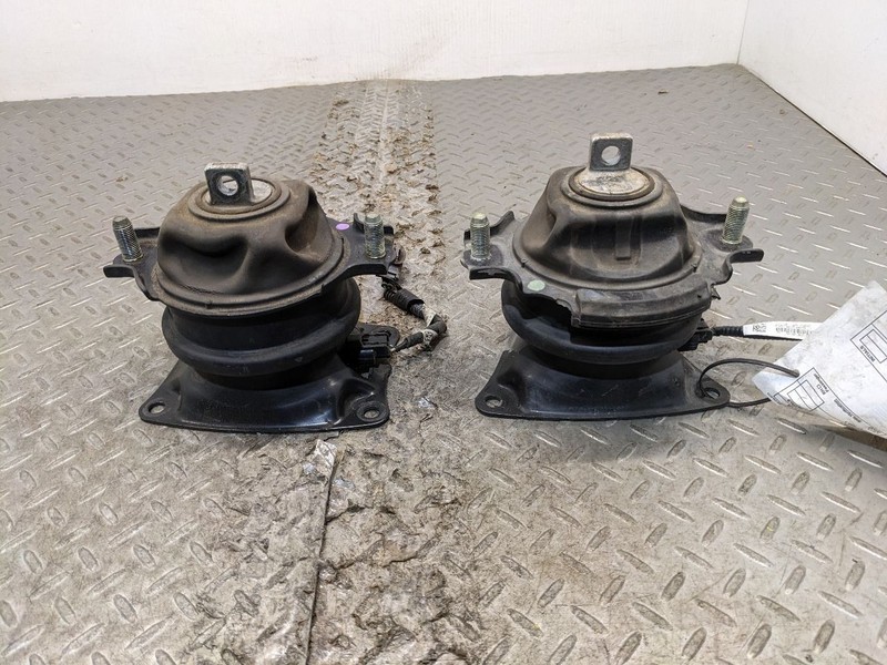 2015-2020 Acura TLX A-Spec 3.5L FWD 2Pcs Motor Engine mount OEM A/T 1190779