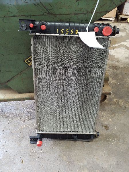 Radiator ID 15193112 Fits 99-04 SIERRA 1500 PICKUP 186343