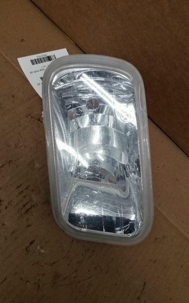 Passenger Corner/Park Light Fog-driving Fits 10-18 DODGE 2500 PICKUP 221912