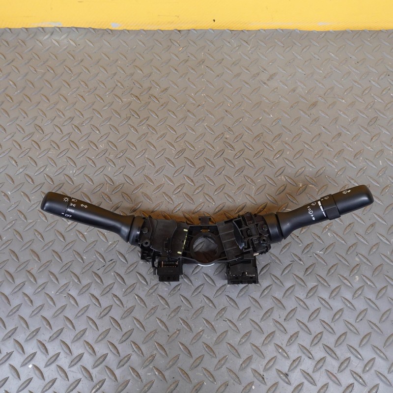 2022-2025 SUBARU BRZ STEERING COLUMN COMBINATION SWITCH STALK OEM SU00310006