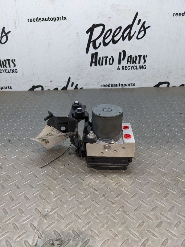 Anti-Lock Brake Part Assembly Sedan RWD Journey Fits 11-13 INFINITI G37 1097702