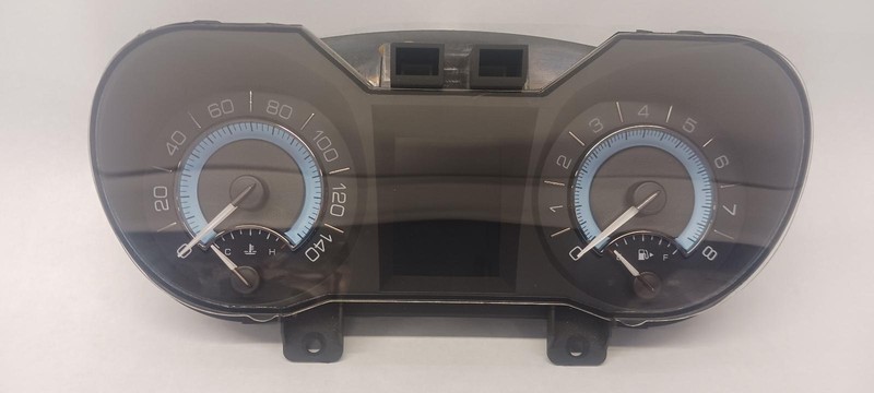 10 BUICK LACROSSE Speedometer cluster 55k miles OEM 1 Year Warranty!
