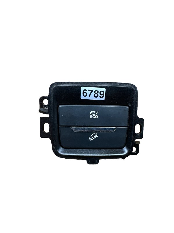 ✅ 2019 FORD FUSION ECO MODE GRADE ASSIST SWITCH OEM HG9T-13D734-CAW ✅
