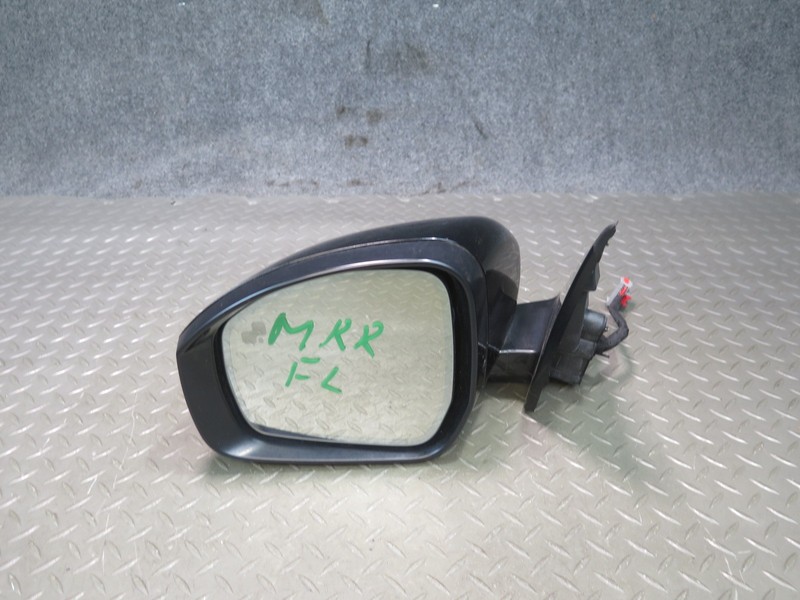 2014-2017 RANGE ROVER SPORT L494 LEFT DOOR EXTERIOR HEATED SIDE VIEW MIRROR