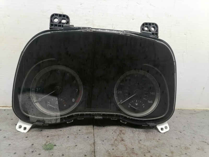 Speedometer US Market Turbo 4.2" Display Screen Fits 20-21 KONA 1761836