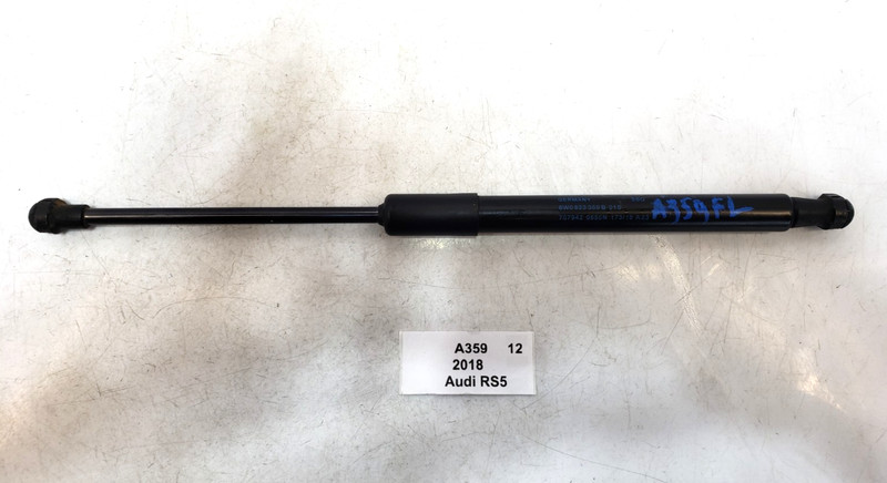 ✅ 2017-2024 OEM Audi RS5 A4 A5 Front Left Bonnet Hood Strut Shock Lift Support