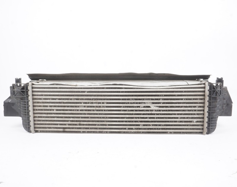 2016 - 2019 BMW X1 F48 Engine Turbocharger Intercooler Inter Cooler OEM