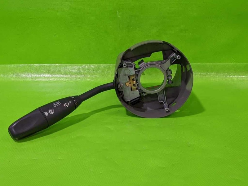 04-07 MERCEDES BENZ C230 TURN SIGNAL WIPER COLUMN SWITCH OEM 4342-7