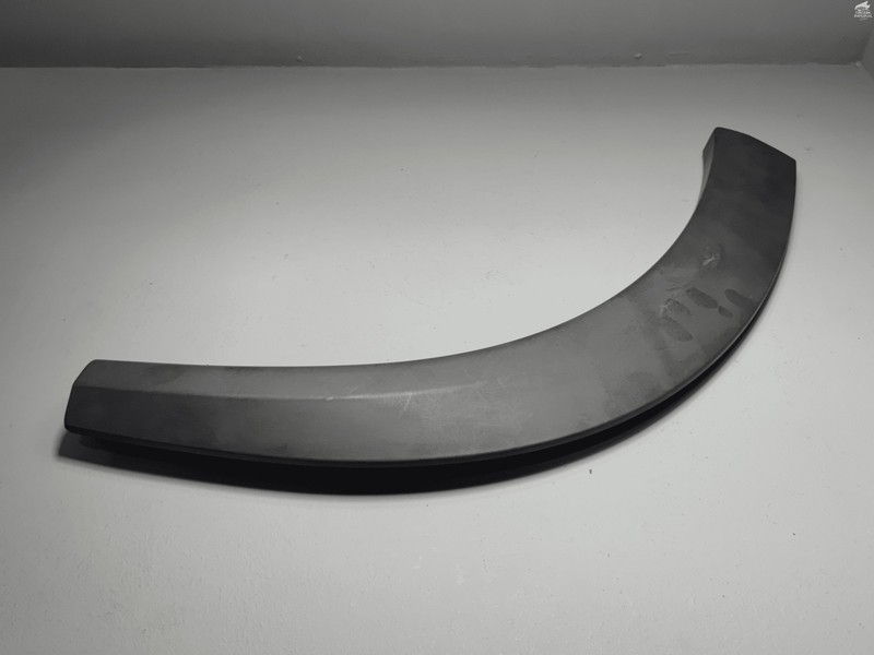 2021-25 Nissan Rogue Rear Left Driver Side Wheel Arch Rearward Flare Molding OEM