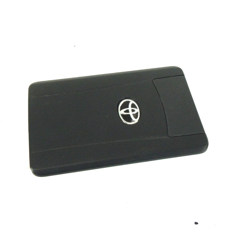 2024 24 Toyota Tacoma Wallet Smart Access Key Card OEM HYQ14CBP