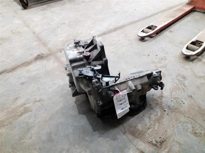 Automatic Transmission 4-134 2.2L VIN 4 8th Digit Fits 02 CAVALIER 240535