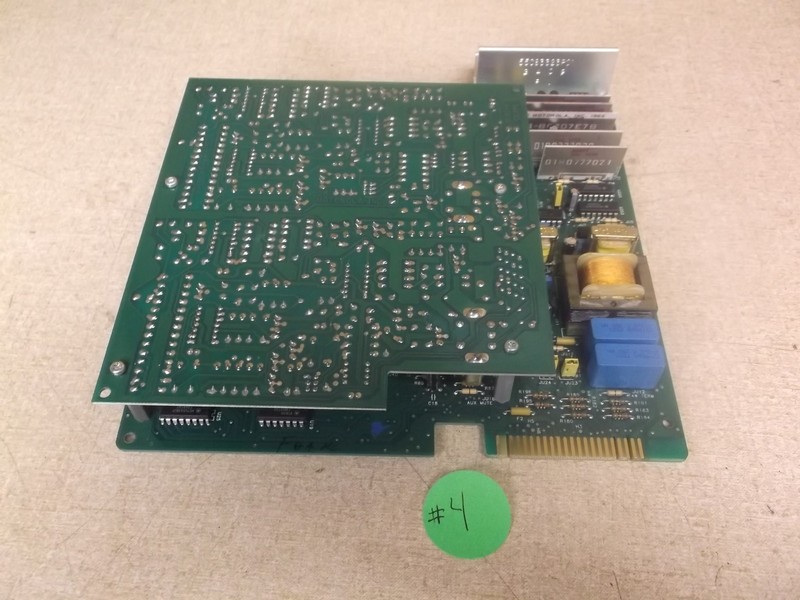 Motorola BLN6654D10 84E82016R01 ISS-A CA1KHXK 84D84315T04 ISS:G *FREE SHIPPING*