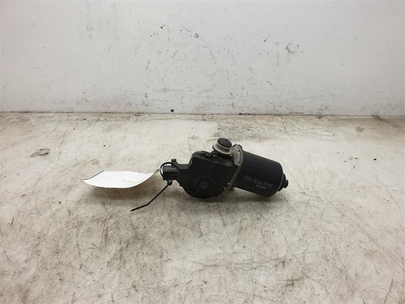01-07 TOYOTA HIGHLANDER 2.4L WINDSHIELD WIPER MOTOR
