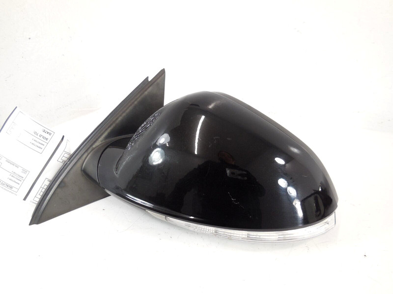 14-17 Buick Regal Engine Power Door Mirror Left OEM Heated Signal Blind Spot