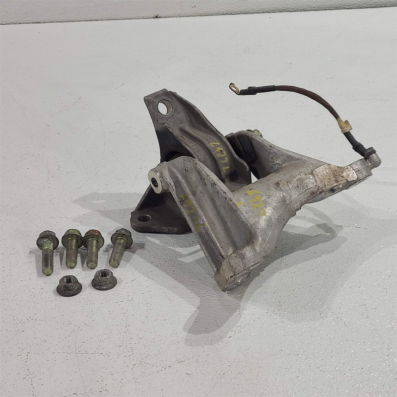 2012 Honda Civic Si Left Engine Mount Complete W/ Bracket AA6927