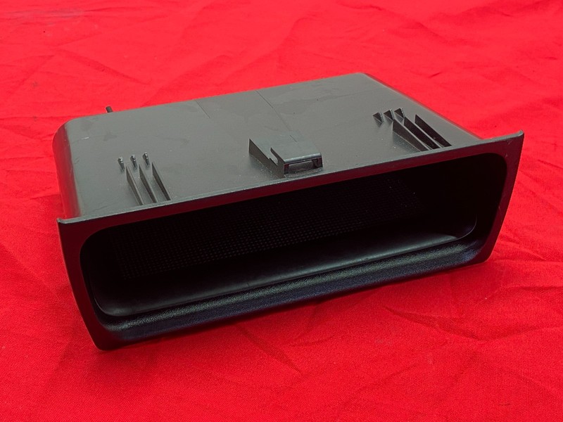 97-05 Porsche Boxster Carrera 911 Front Center Console Box Bin Storage Tray OEM✅