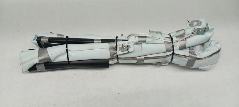22-'24 BUICK ENCLAVE Left driver roof curtain Air Bag OEM