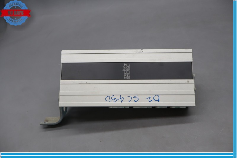 02-10 Lexus SC430 Z40 Radio Stereo Sound AMP Amplifier Mark Levinson Oem