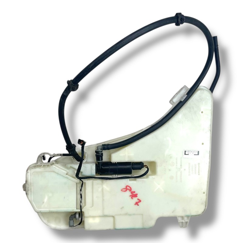 BMW 550i 530i F10 F11 2011-2016 Windshield Washer Bottle Tank Motor OEM 8050439