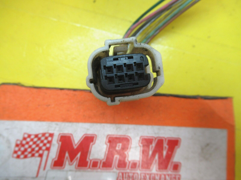 WIRE PLUG off VAPOR CANISTER PURGE VALVE PRESSURE SENSOR for 11-16 SCION TC tC